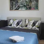 Apartament Milana *