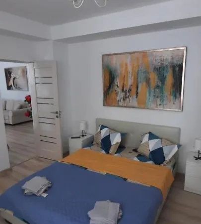 Apartment Milana