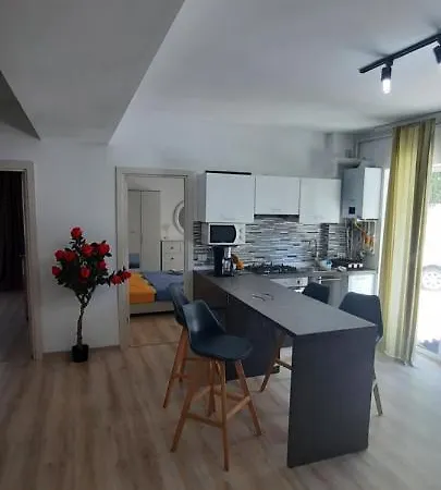 Milana Apartment