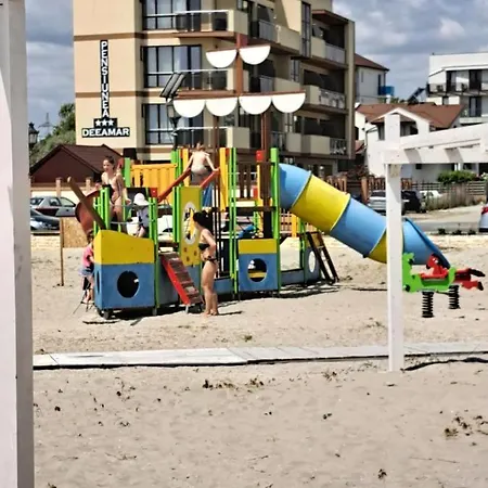 Milana Apartment