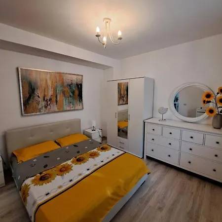 Milana Apartman