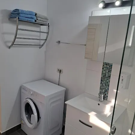 Milana Apartman Năvodari