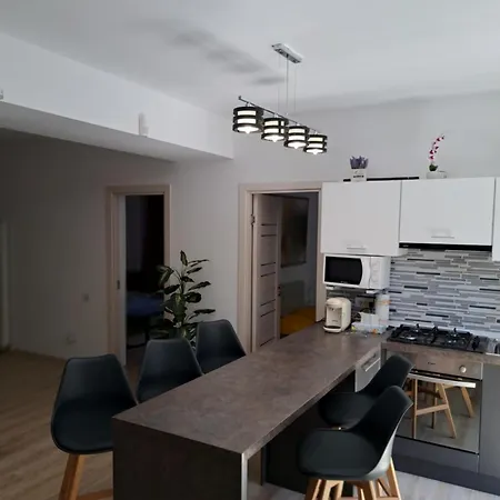 Milana Apartament Năvodari