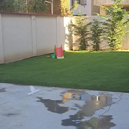 Apartament Milana