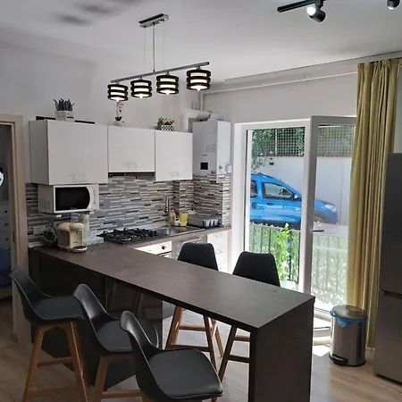 Milana Apartment Năvodari