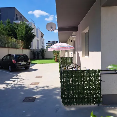 Milana * Năvodari