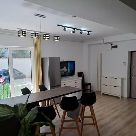 Milana Appartamento Năvodari