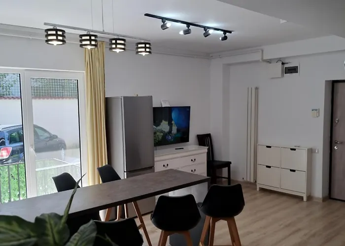 Milana Lejlighed Năvodari